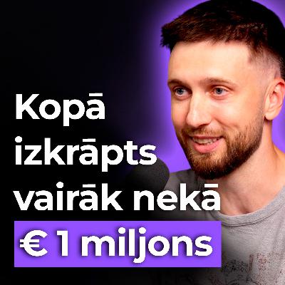 Basketbolists: acīmredzamas shēmas, kurās draugi zaudējuši €1m - Žanis Peiners - #20