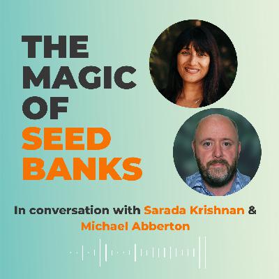 How seed banks are protecting the future of food How seed banks are protecting the future of food
