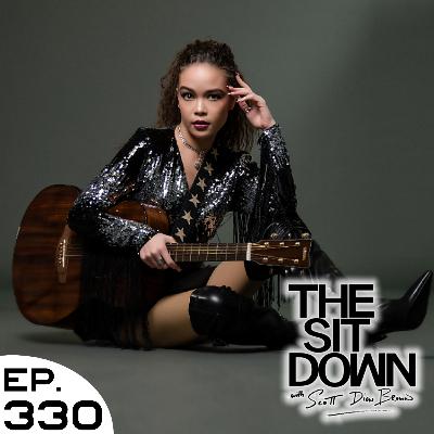 Dana Beddoe - The Sit Down with Scott Dion Brown & Regine Alaina Ep. 330