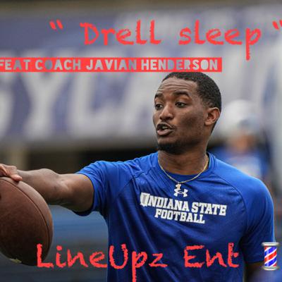 “Drell sleep”