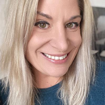 Michelle Krasnyiak: Get Into Warrior Mode and Giving Up vs. Giving In Michelle Krasnyiak: Get Into Warrior Mode and Giving Up vs. Giving In