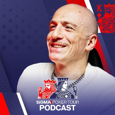 EP341: What does a poker run teach you about risk and strategy?