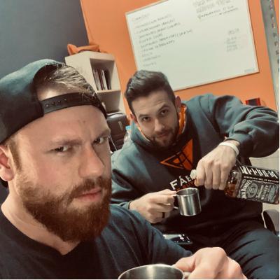 FÁBRICAST Ep-01 - Renan Schussler
