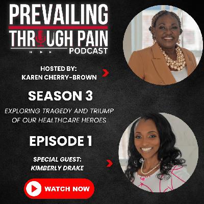 My Jaw Locked Up in High School! The Health Crisis That Changed Everything | EP. 301