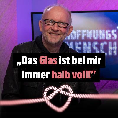 Dieter Falk: Von Bach bis BVB, 20 Millionen Platten und Musik, die Brücken baut