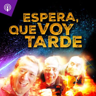 S02e14 - De Juegos de azar, de podcast documentales y regresos triunfales