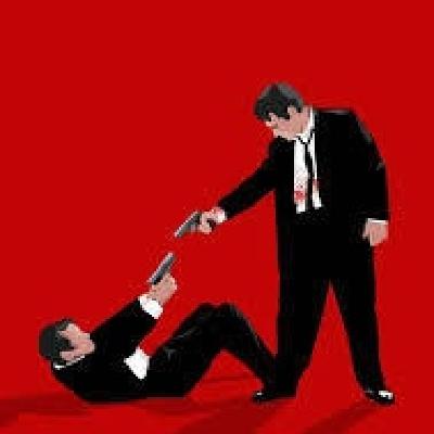 ELDT: 13.3 Reservoir Dogs