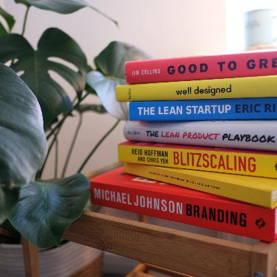 #SuaraPemuda Eps 02 - Learn, Unlearn & Relearn: The Strategies of Growing Your Mindset