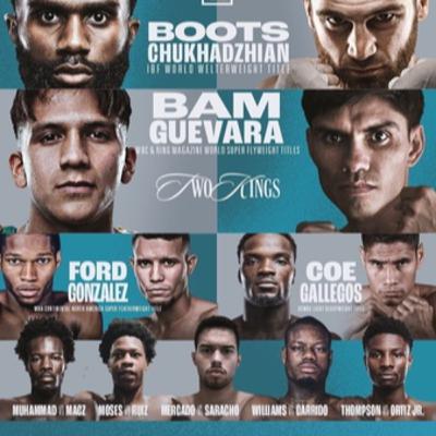 Metros Diskussion: Resümee Bivol vs. Beterbiev-Event; Resümee UFC 308; komische WBO-Rankings; Imane Khelif doch ein Mann? Event-Ausblick