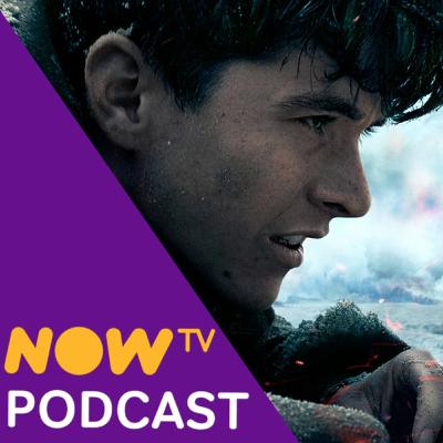 May 2018 - Avengers: Infinity War, A Quiet Place & Dunkirk