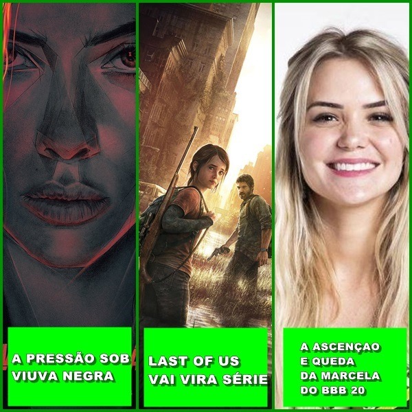 Uai Cast