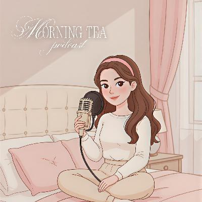 morning tea: the secret to manifesting great things in 2026