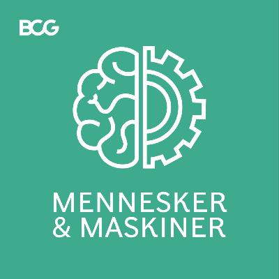 E7: Er CDO-rollen nøkkelen til en vellykket integrasjon mellom forretning og IT?