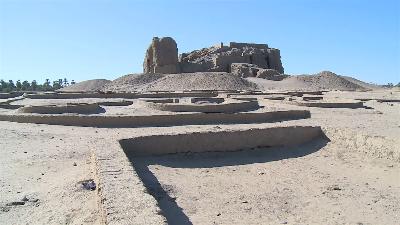 مراسلو الجزيرة-الآثار في السودان والصمغ العربي بتشاد مراسلو الجزيرة-الآثار في السودان والصمغ العربي بتشاد