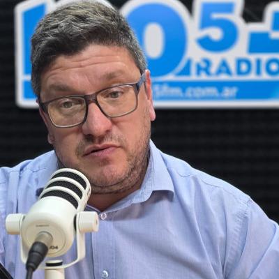 "A Pollo lo buscó hasta la Interpol"