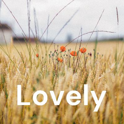 The Place Where Grief Meets Me