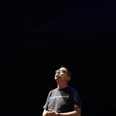 10.人生只是为了体验吗? 10.人生只是为了体验吗?