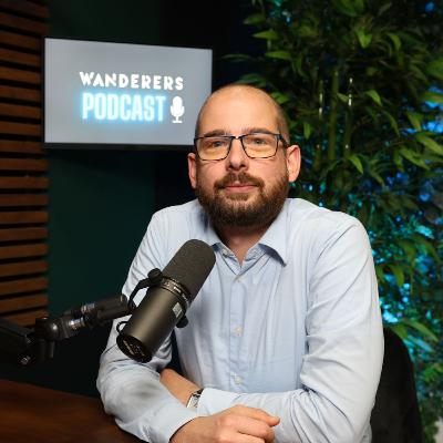Irak egy utazó szemével | Wanderers podcast s04e05