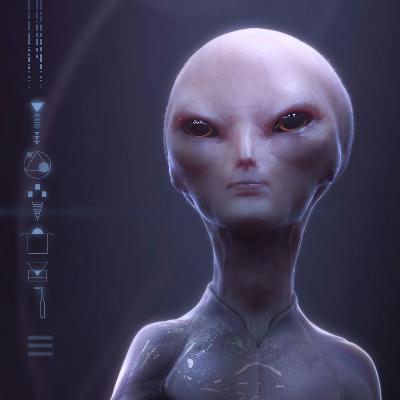 MASHUP - Whistleblower: Alien Hybrid Baby &  UFO Programs PLUS The Real History of UFOs