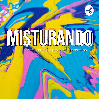 Misturando 14: Petterson Gherlandi