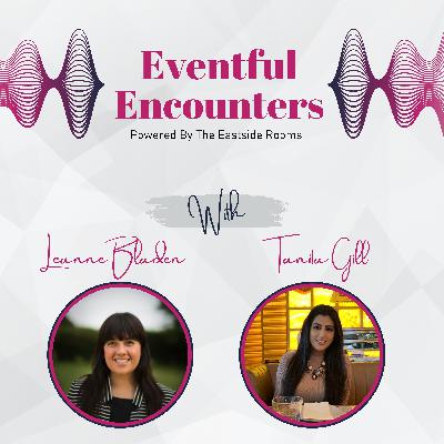 Eventful Encounters - Trailer Eventful Encounters - Trailer