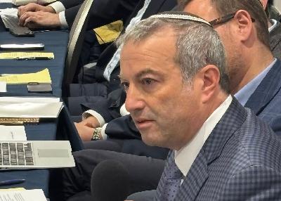 Tradition Today Summit