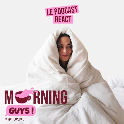 Vos pires colocs (react storytimes) Vos pires colocs (react storytimes)