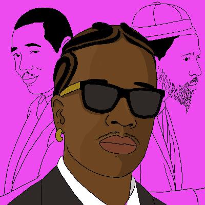 Jazz is A$AP Rocky’s secret weapon