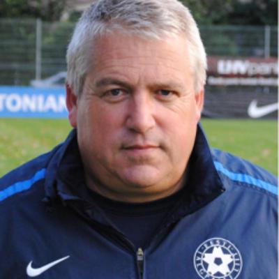 Keith Boanas - The Guvnor of Pubs and Football Clubs