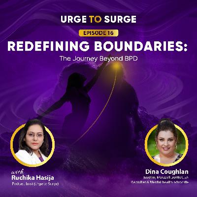 Redefining Boundaries- The Journey beyond BPD