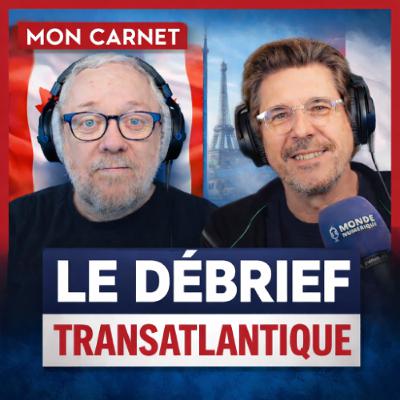 {RÉFLEXION} - Débrief transatlantique du 23 janvier 2026 – Nouveaux objets IA, publicité et télécoms {RÉFLEXION} - Débrief transatlantique du 23 janvier 2026 – Nouveaux objets IA, publicité et télécoms