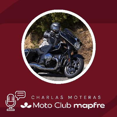 ¿Por qué las motos de ahora pesan tanto? ¿Por qué las motos de ahora pesan tanto?