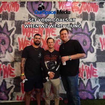 Set Your Goals Interview at When We Were Young 2025 | Reuniting, New Music & The Story behind Echoes Set Your Goals Interview at When We Were Young 2025 | Reuniting, New Music & The Story behind Echoes