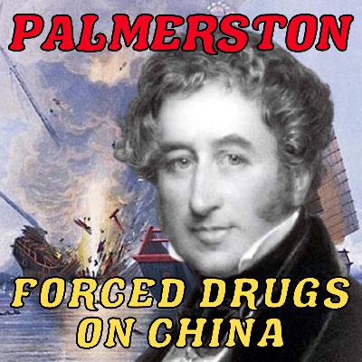 Lord Palmerston: Britain's Most Scandalous Statesman - Part Two (Season 6 Episode 5)