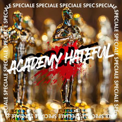 Academy Hateful 2024 - PUNTATA SPECIALE