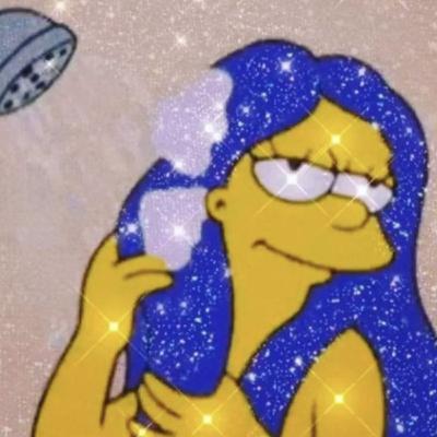 .i am sponsered by the universe