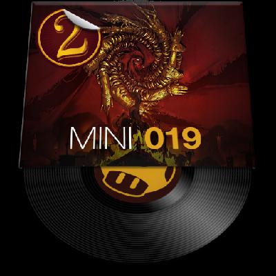 Mini #19 – No Rest for the Wicked, Hades 2 i inne – w co gramy, na co czekamy