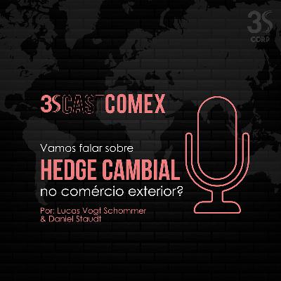 Hedge Cambial o que é e como funciona?