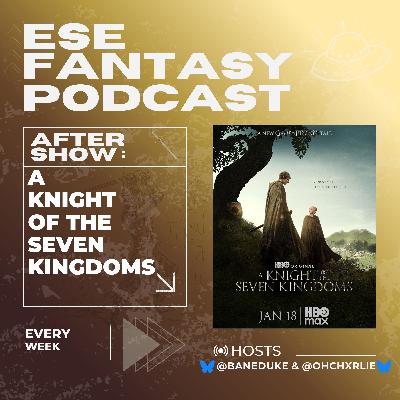 A Knight of the Seven Kingdoms Episode 2 "Hard Salt Beef" Review & Breakdown - WE Love Dunk and Egg!! A Knight of the Seven Kingdoms Episode 2 "Hard Salt Beef" Review & Breakdown - WE Love Dunk and Egg!!