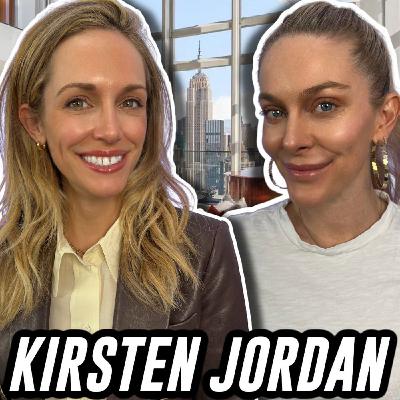 Kirsten Jordan: How to Make Millions in Real Estate