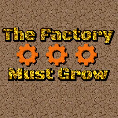 40 - Favorite Factorio's Logistics & What Makes Them Unique