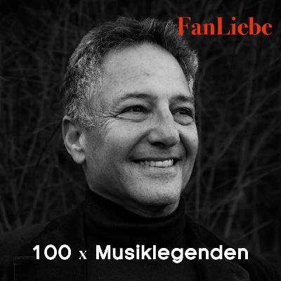 FanLiebe 8: Das Originalinterview mit Denny Tedesco - ungeschnitten und in Englisch