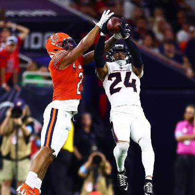 Ep. 126 - Good Teams Win Games