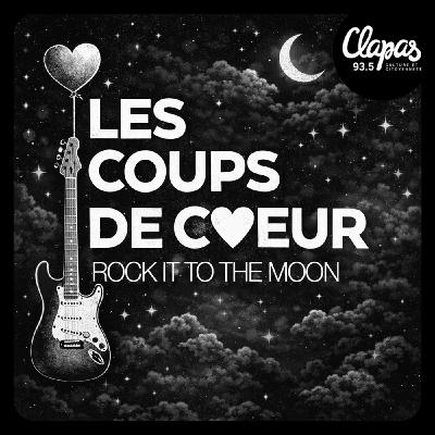 Coup de coeur pour... «Tall Firs»