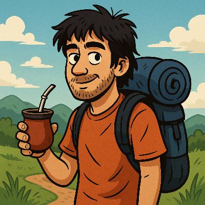 المشروب الرسمي في امريكا الجنوبية المتة