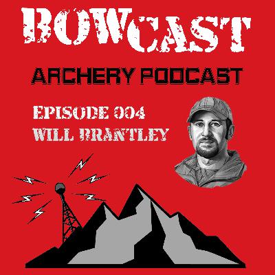 S1E4 Tips for Choosing and Purchasing a New Bow with Will Brantley S1E4 Tips for Choosing and Purchasing a New Bow with Will Brantley
