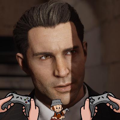 Mafia Definitive Edition