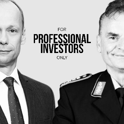 "Wir haben Geld, aber keine Zeit" – Ein General und ein Asset Manager über Europas Zukunft