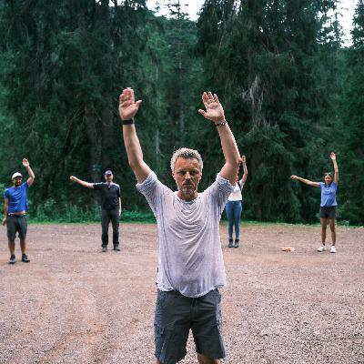 #069 - Klarheit schlägt Aktionismus – raus aus dem Dauerstress-Modus #069 - Klarheit schlägt Aktionismus – raus aus dem Dauerstress-Modus