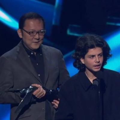 S02E12: 1ª Edición de los Premios Guys a la Excelencia Videojueguil
